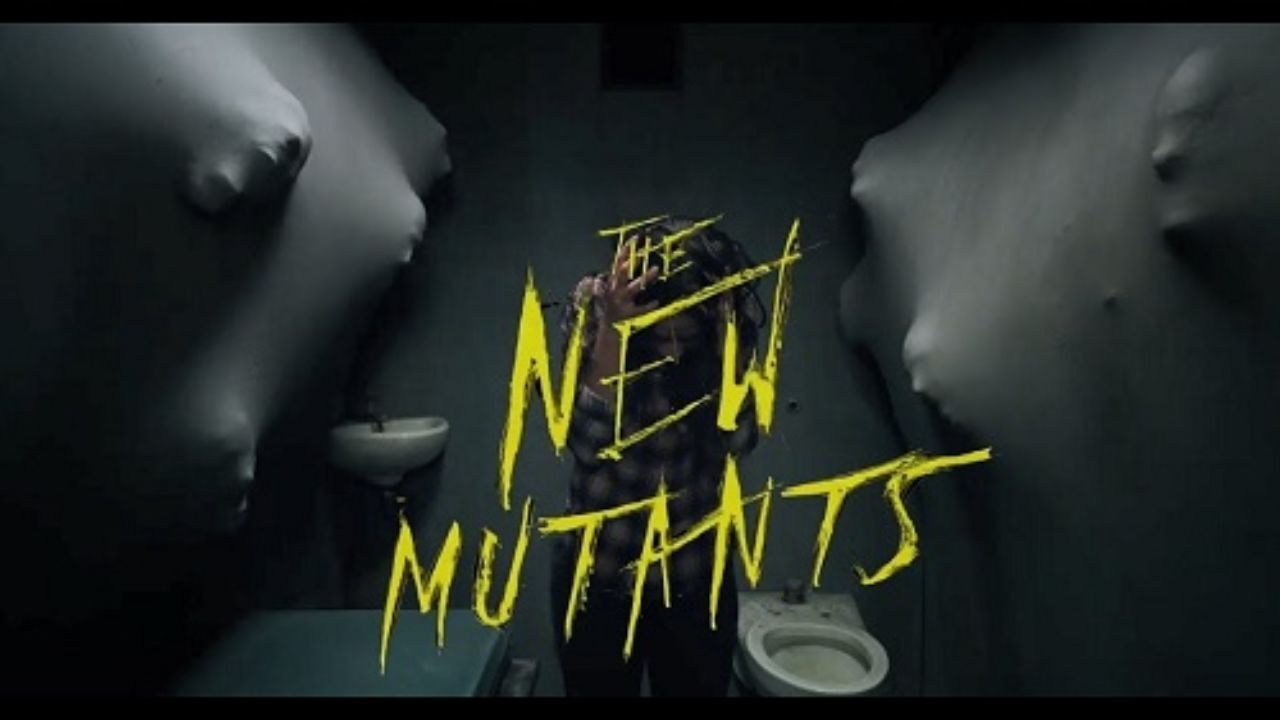 «میتونت‌های جدید» کوتاه‌ترین فیلم دنیای «ایکس من» شناخته شد