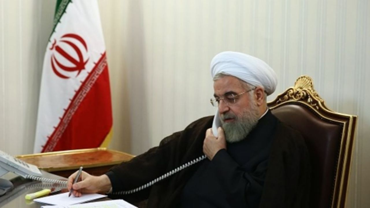 دستورات کرونایی رئیس‌جمهوری به برخی اعضای هیات دولت + جزئیات