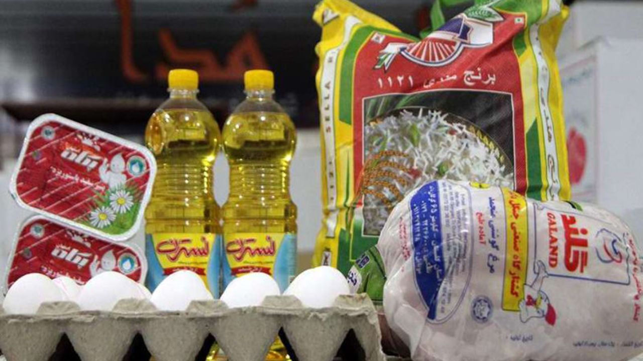 بسته‌های حمایتی کمیته‌ امداد در ایام خانه‌نشینی کرونایی