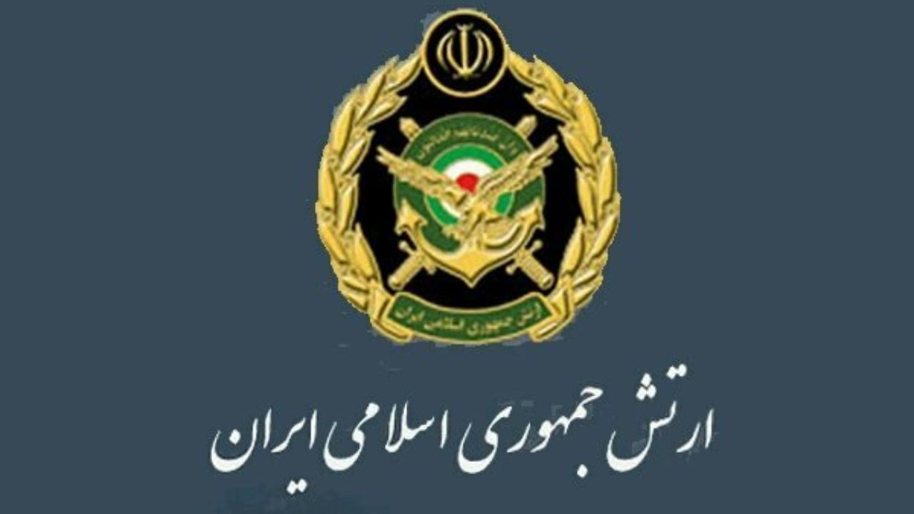 ارتش جهت امدادرسانی به مناطق در معرض سیل آمادگی کامل دارد