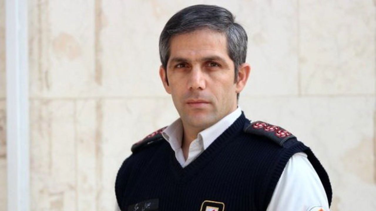 بارش مستمر باران در تهران بحران ایجاد نکرد