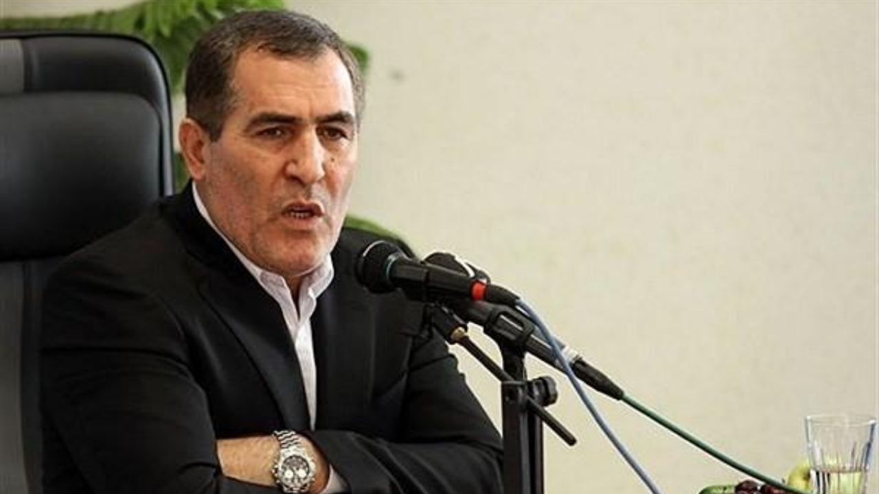 معاون مالی اسبق شهرداری تهران برای مناظره با مدیران فعلی اعلام آمادگی می‌کند