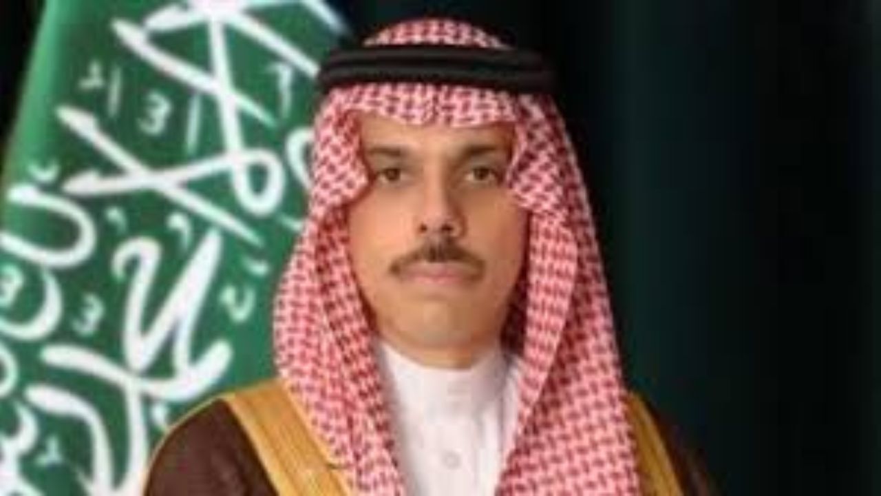 گفتگوی تلفنی وزرای خارجه عربستان و بحرین