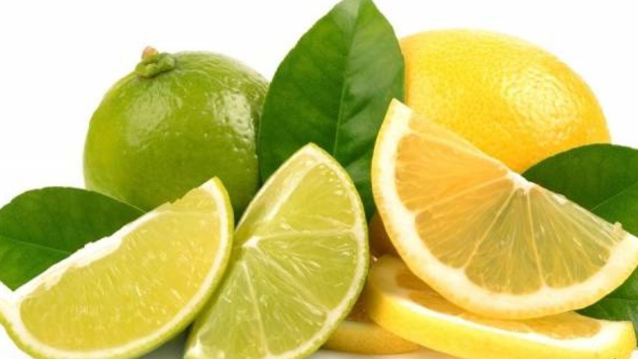 قیمت لیموترش 2برابر شد/نرخ لیموشیرین به کیلویی 24هزارتومان رسید