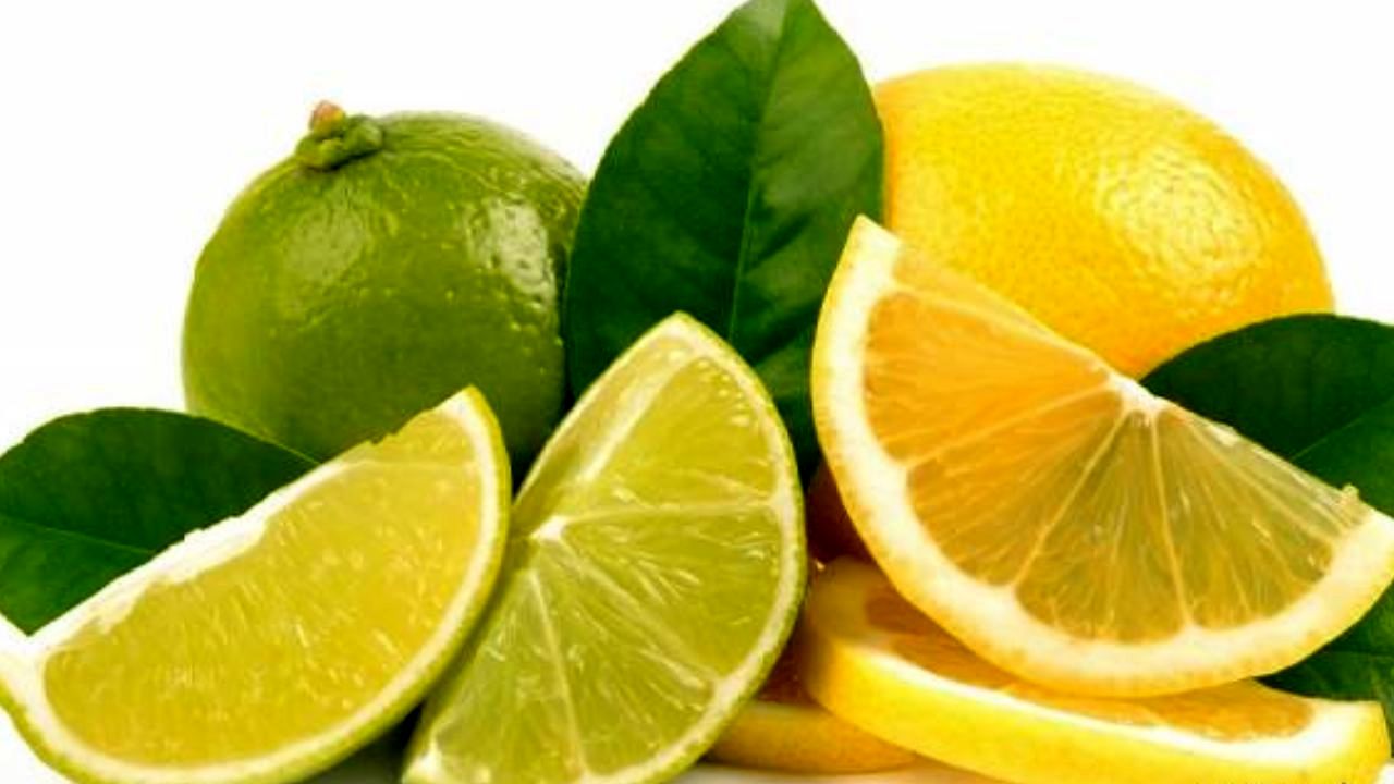 قیمت لیموترش 2برابر شد/نرخ لیموشیرین به کیلویی 24هزارتومان رسید
