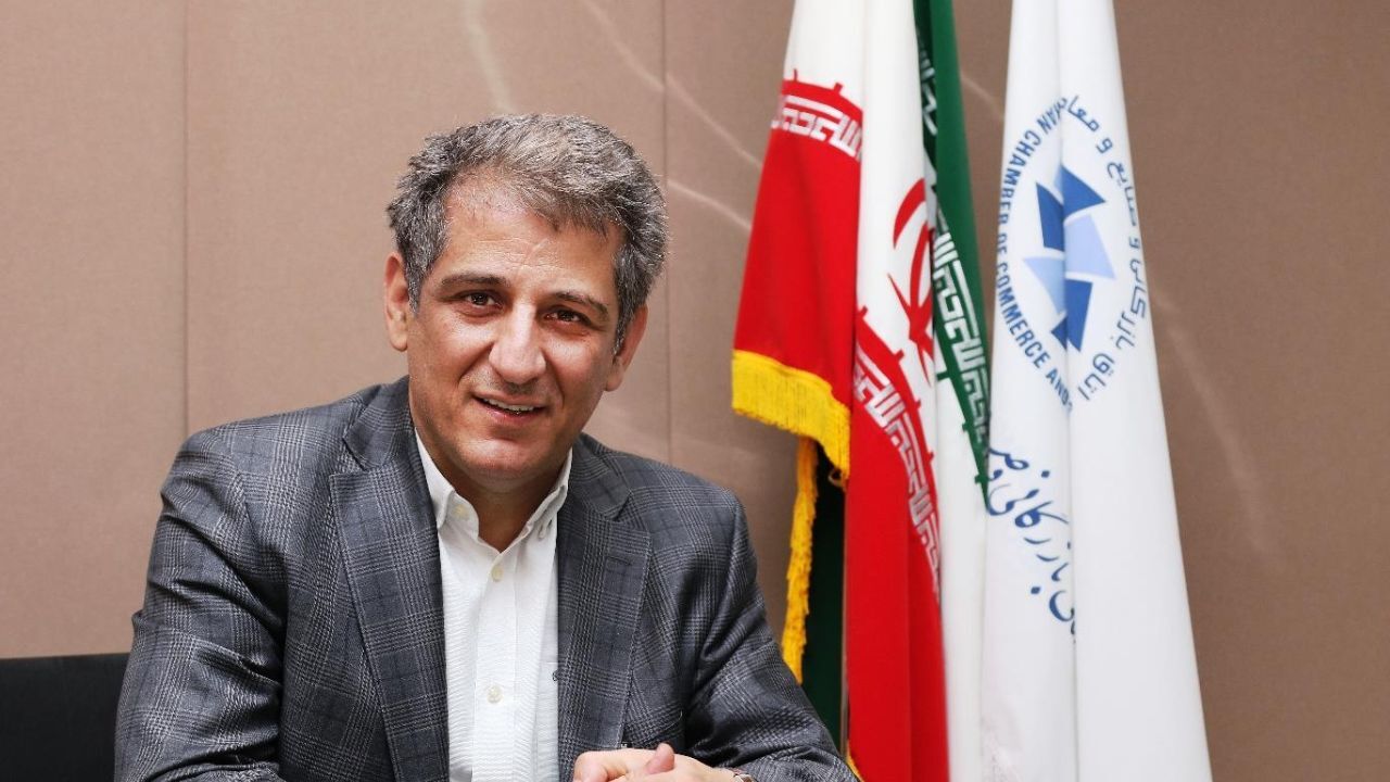 جهش تولید صرفاً با تزریق پول به واحدهای تولیدی امکان‌پذیر نیست