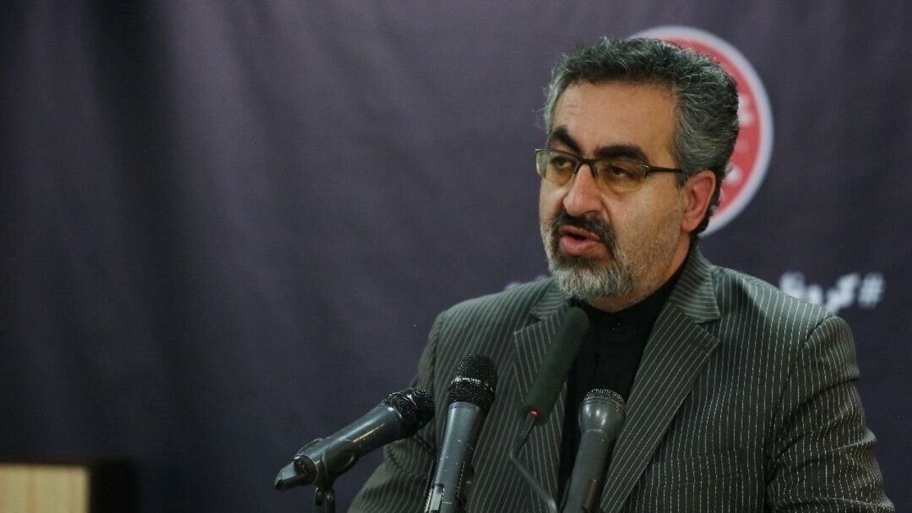 کرونا جان 117 نفر دیگر را در ایران گرفت/ 71 هزار و 686 نفر به ویروس کرونا مبتلا شده اند/ تعداد جانباختگان کرونا در کشور به 4474 نفر رسیده است