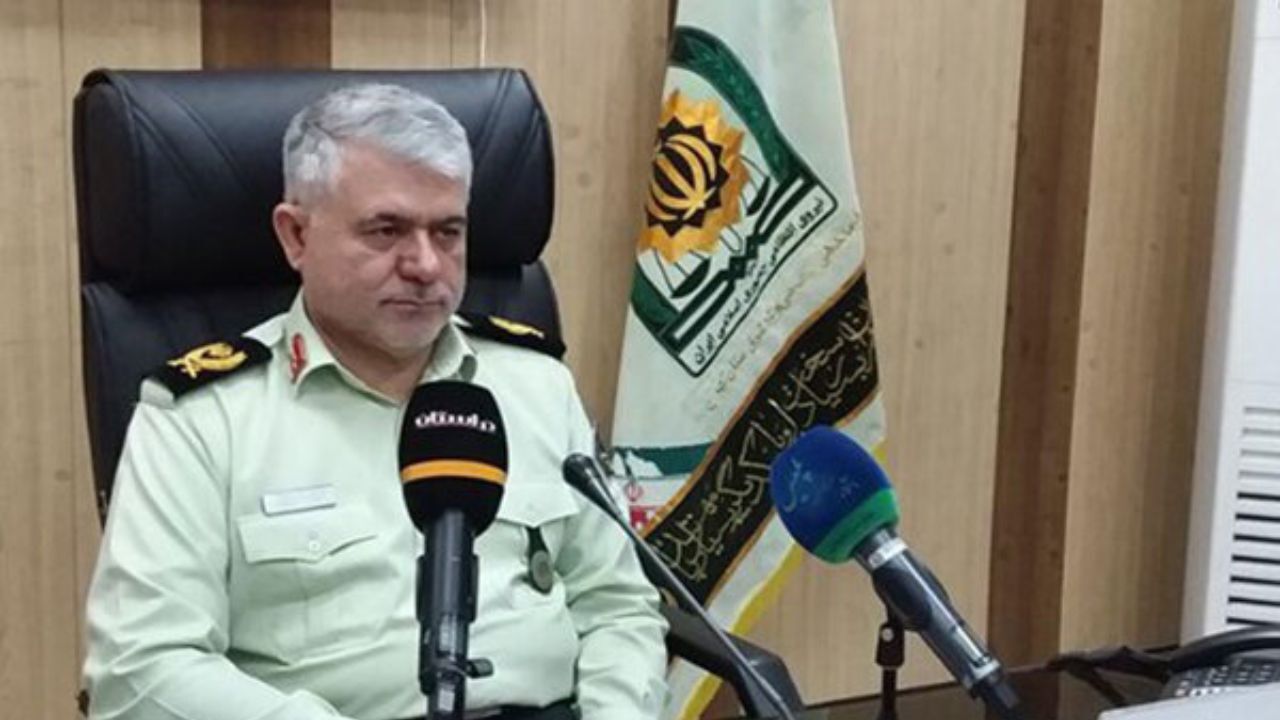 مسیر 17 روستا در فیروزکوه بازگشایی شد