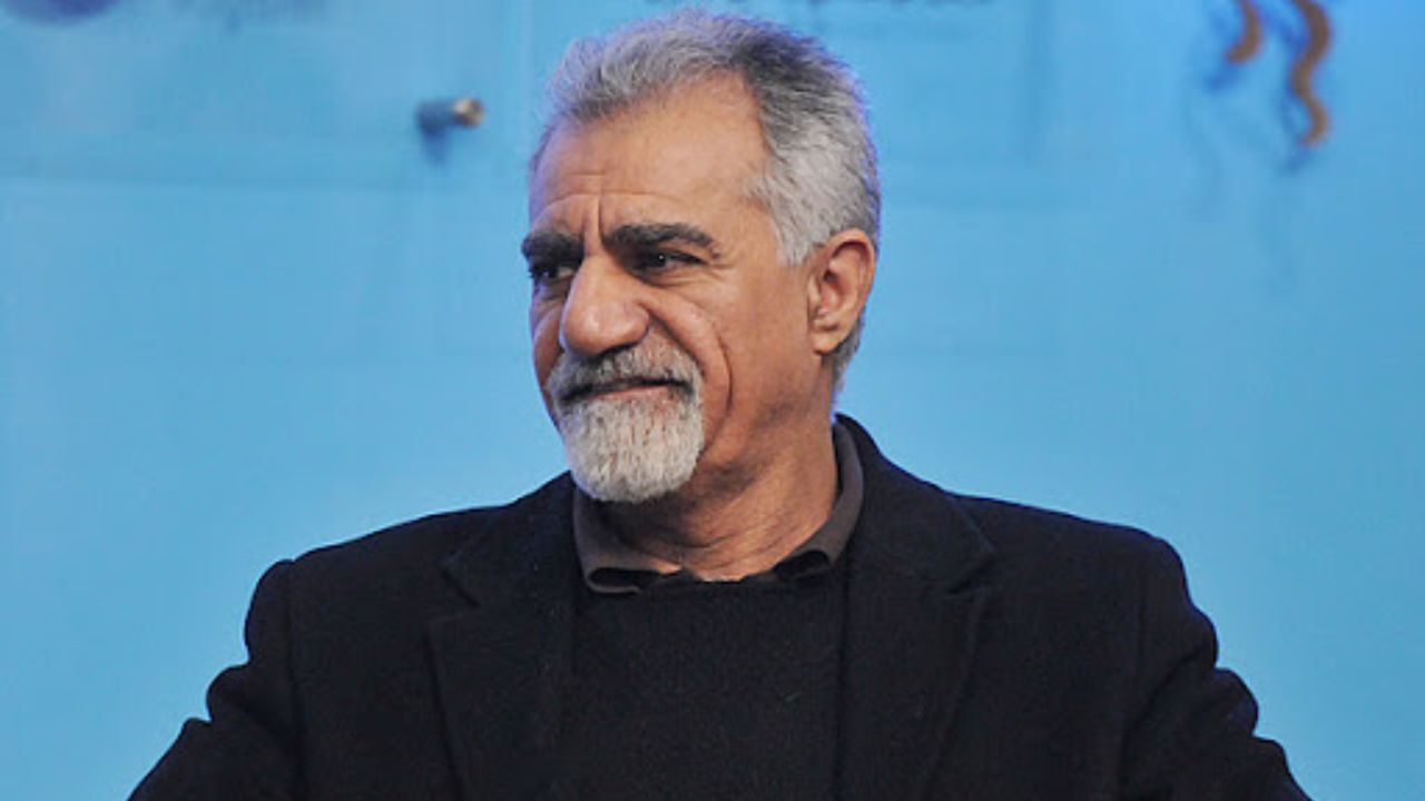 «محمد احمدی» پس از 13 سال فیلم می‌سازد