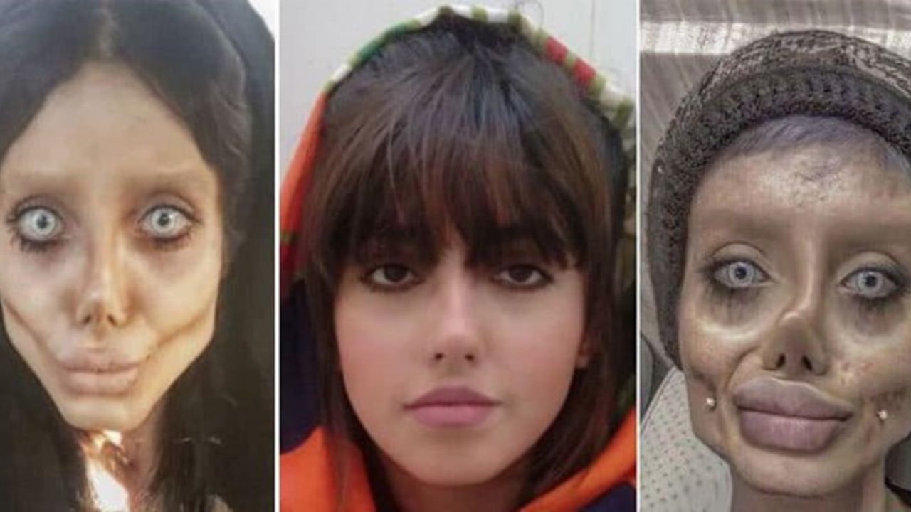 چرا «سحر تبر» به مرخصی نرفت؟/وکیل پرونده:موکلم قرنطینه شد