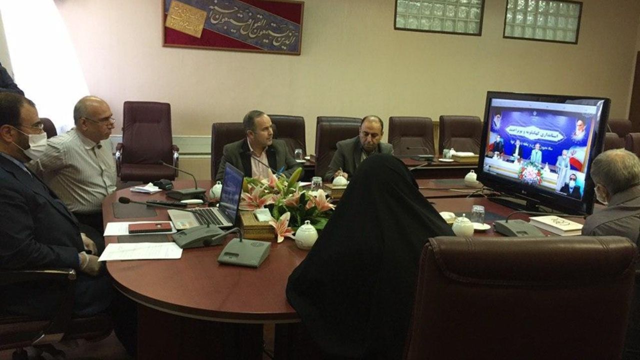 طرح دوم غربالگری کرونا در کهگیلویه و بویراحمد آغاز شد