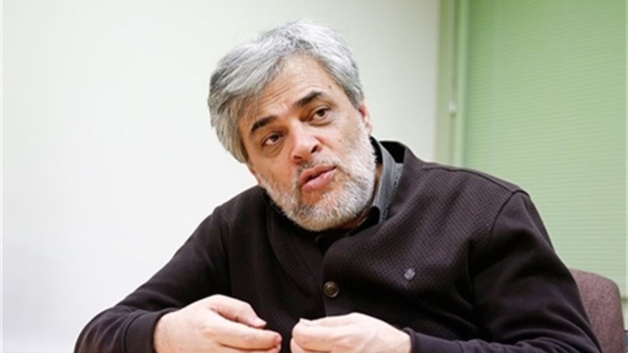 همان فیلم گوگوش را به جای سریال پایتخت پخش می‌کردید، بیشتر آگهی نمی‌گرفتید؟