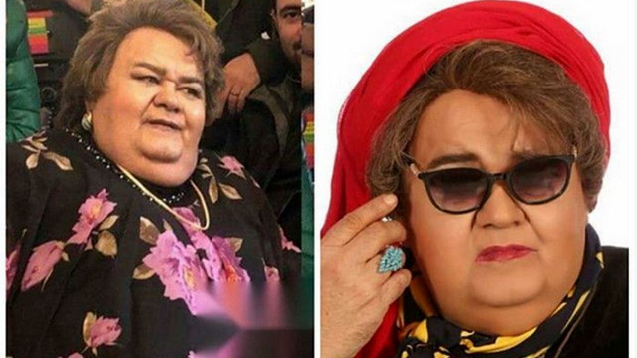 تدوین «جنس لطیف» به پایان رسید/ مراحل فنی ادامه دارد