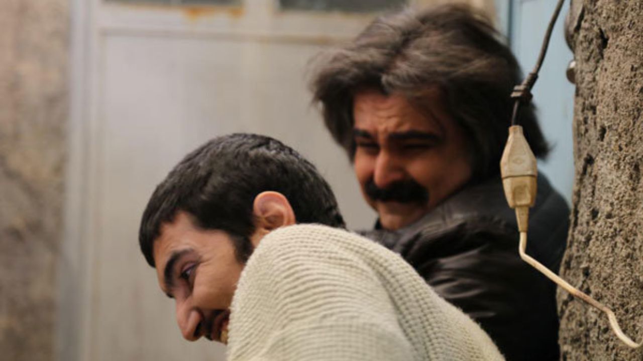 فیلم «حد» در آمریکا نمایش داده می‌شود