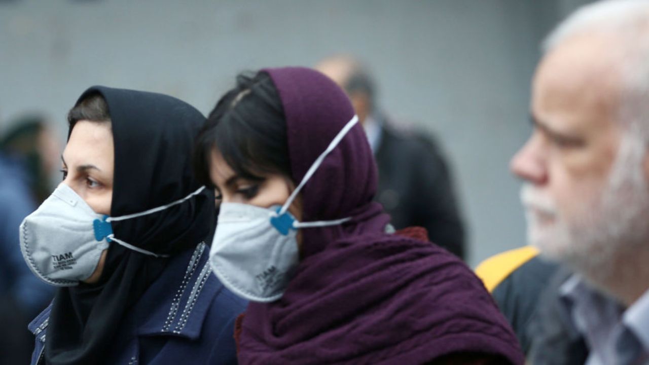 حقیقت بزرگ این روزها؛ تا مهار کرونا زمان زیادی مانده است
