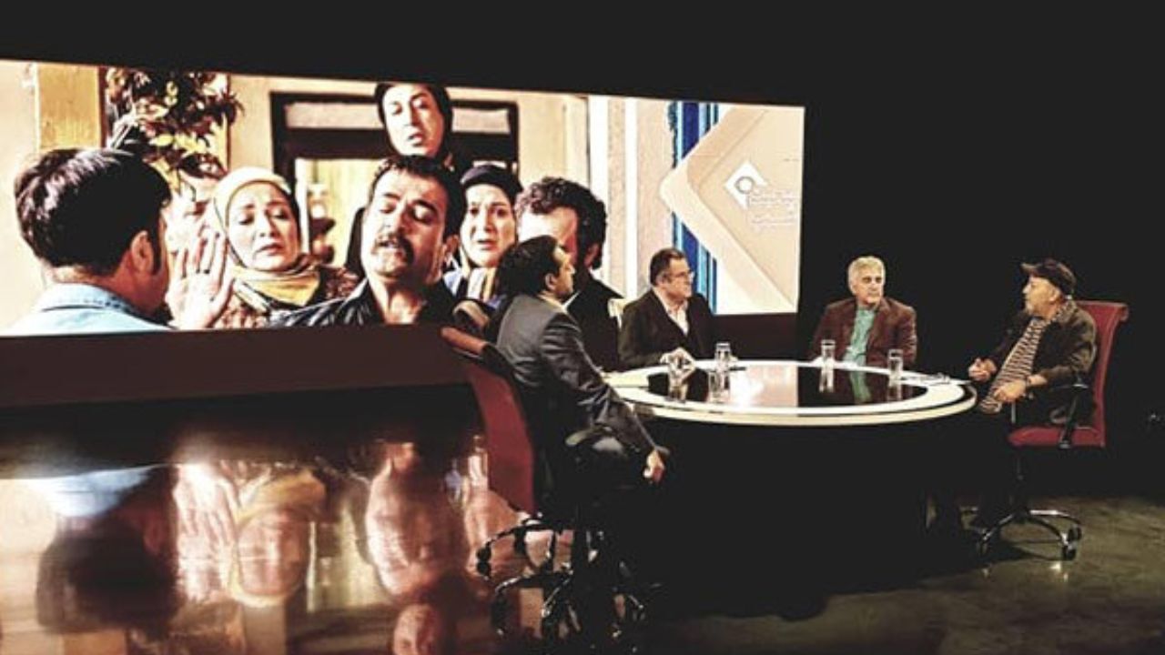 «پایتخت6» در برنامه «شب صحبت» تحلیل و بررسی می‌شود