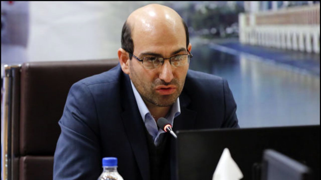 برگزاری الکترونیکی مرحله دوم انتخابات مجلس تجربه خوبی است
