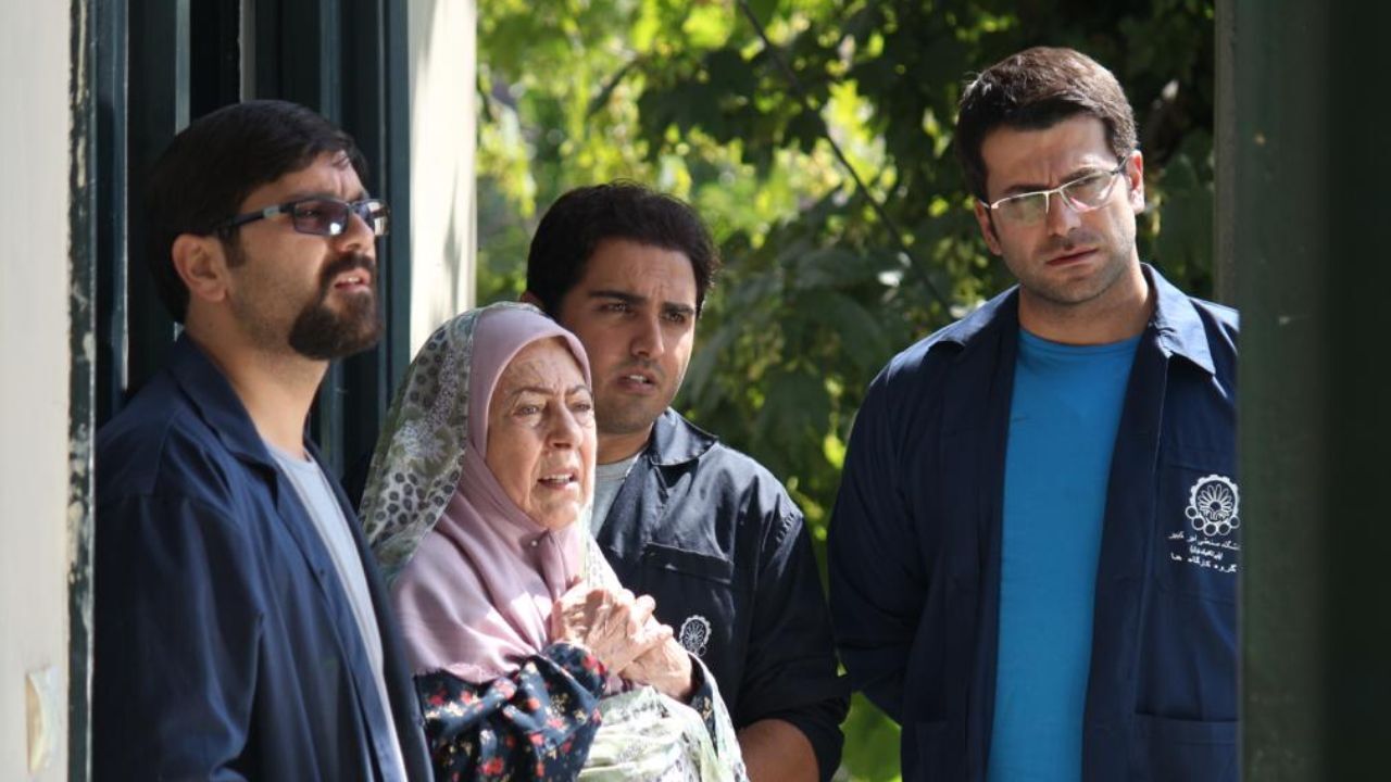 «بچه مهندس3» از ماه رمضان روی آنتن می‌رود