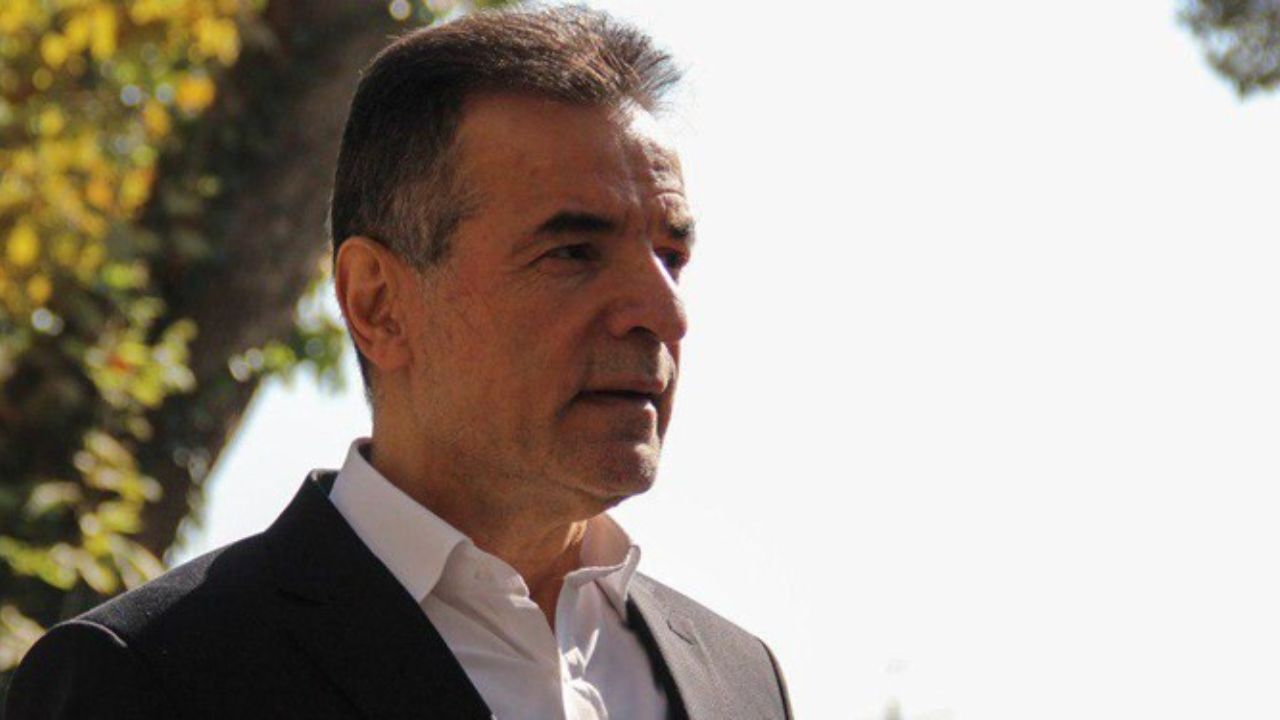 انصاری‌فرد پیشنهاد حضور در یک برنامه تلویزیونی را رد کرد