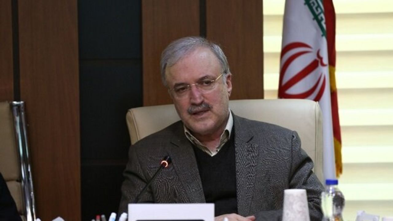 در اسرع وقت نسبت به حل مشکلات شرکت دارویی باختر بیوشیمی اقدام کنید