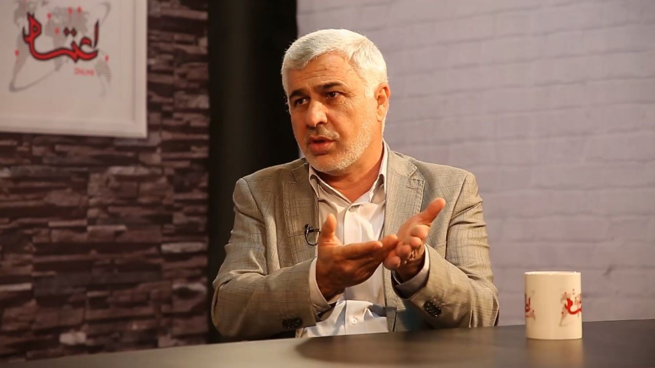 هیچ کشوری به تنهایی در مقابله با این ویروس موفق نخواهد بود