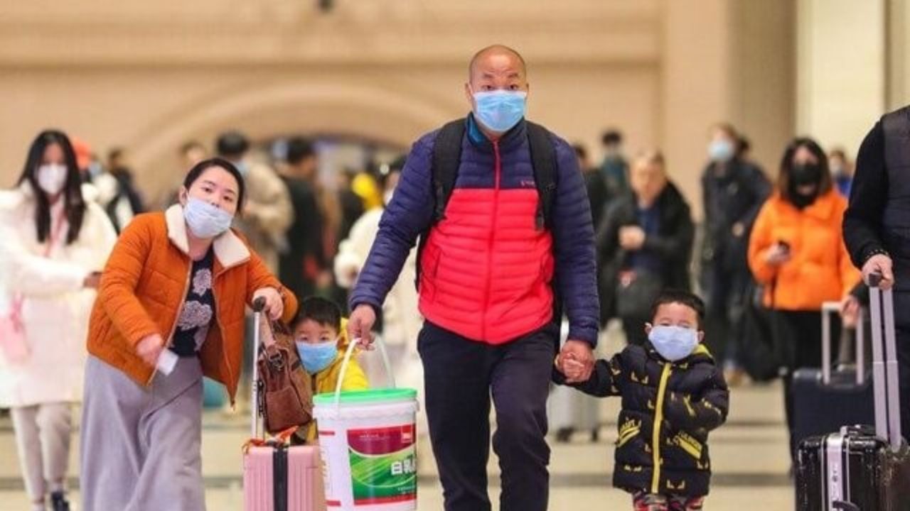 همکاری آ سه آن و آمریکا برای مقابله با کرونا