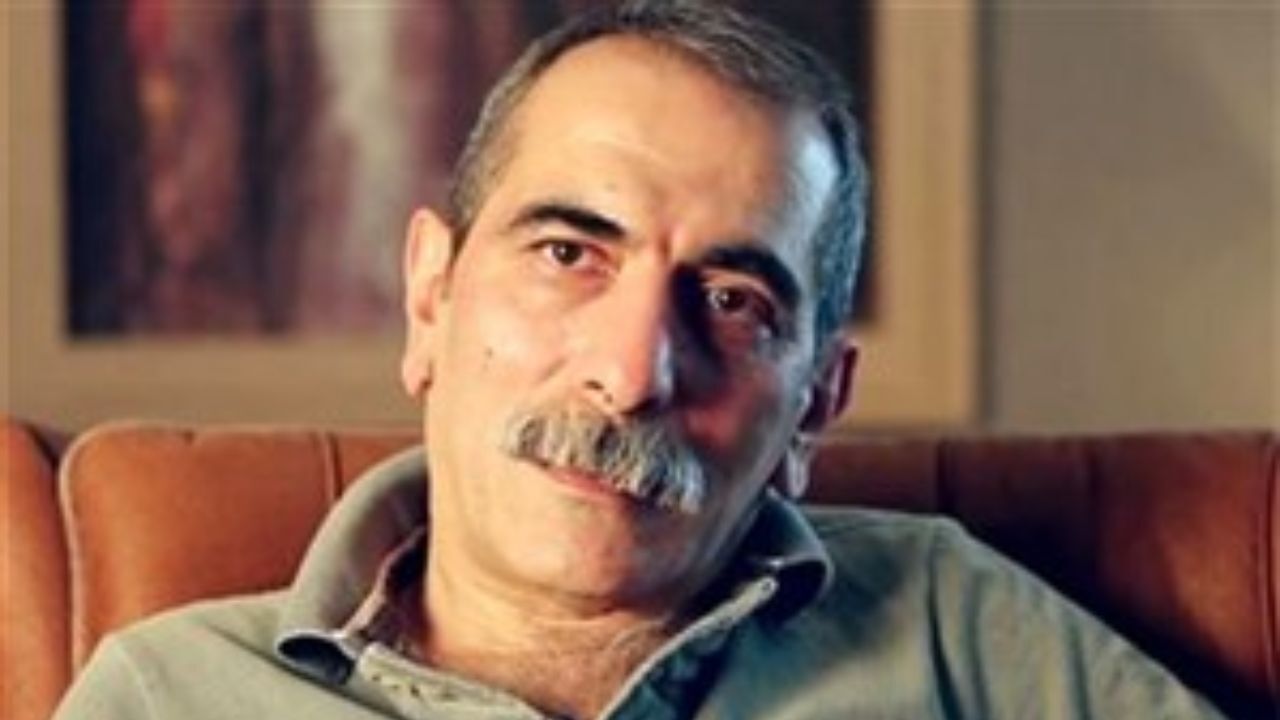 «امیرسعید گرجی» عکاس باسابقه سینما درگذشت