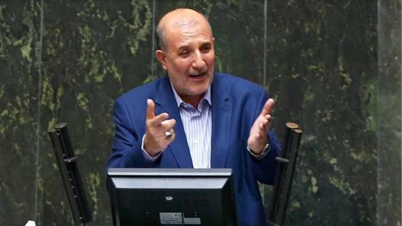 اعمال قرنطینه باید از 2 ماه قبل انجام می‌شد/ وام یک میلیون تومانی را مسئولان به فرزندان خودشان بدهند، قهر می‌کنند
