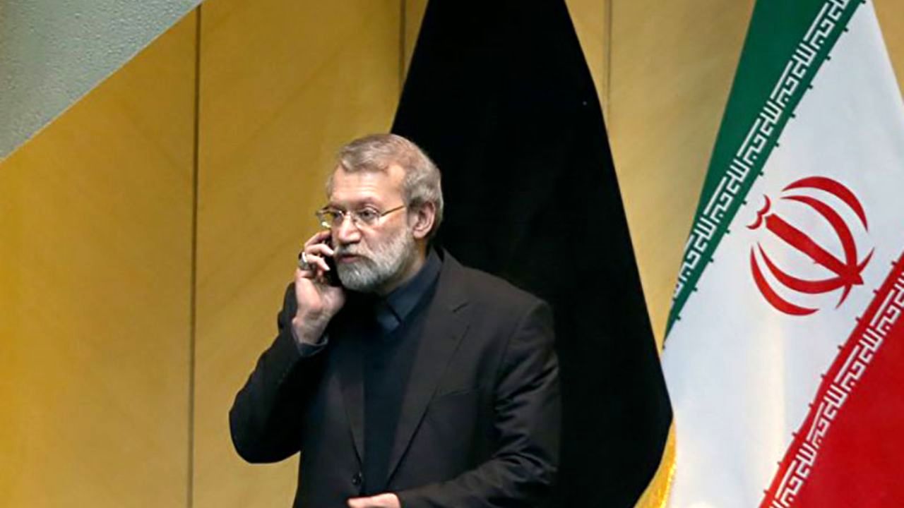 کرونا آزمایشی الهی است