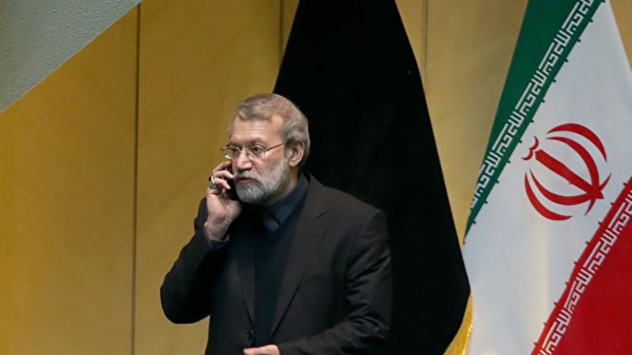 کرونا آزمایشی الهی است
