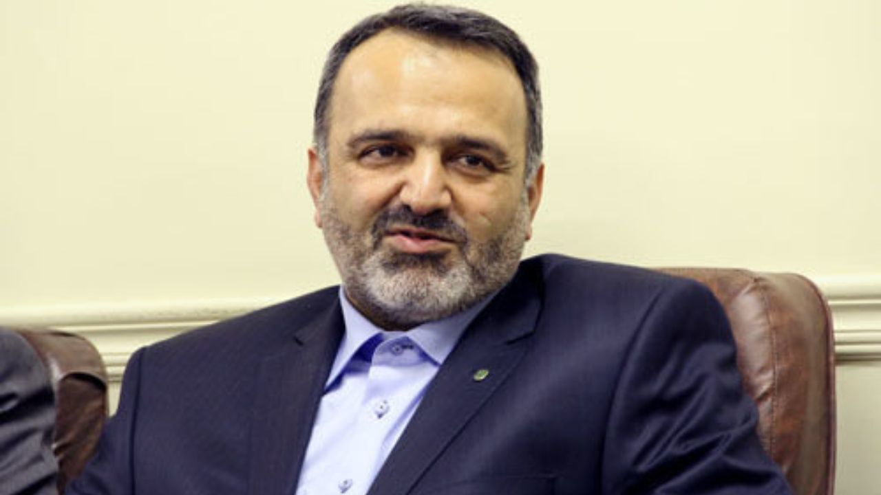 برای اعزام زائران ایرانی به عتبات عالیات پس از اپیدمی کرونا برنامه‌ریزی می‌شود