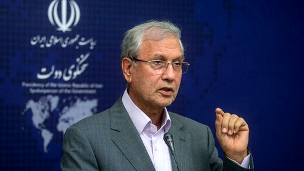 توضیحات سخنگوی دولت درباره قیمت آرد نانوایی