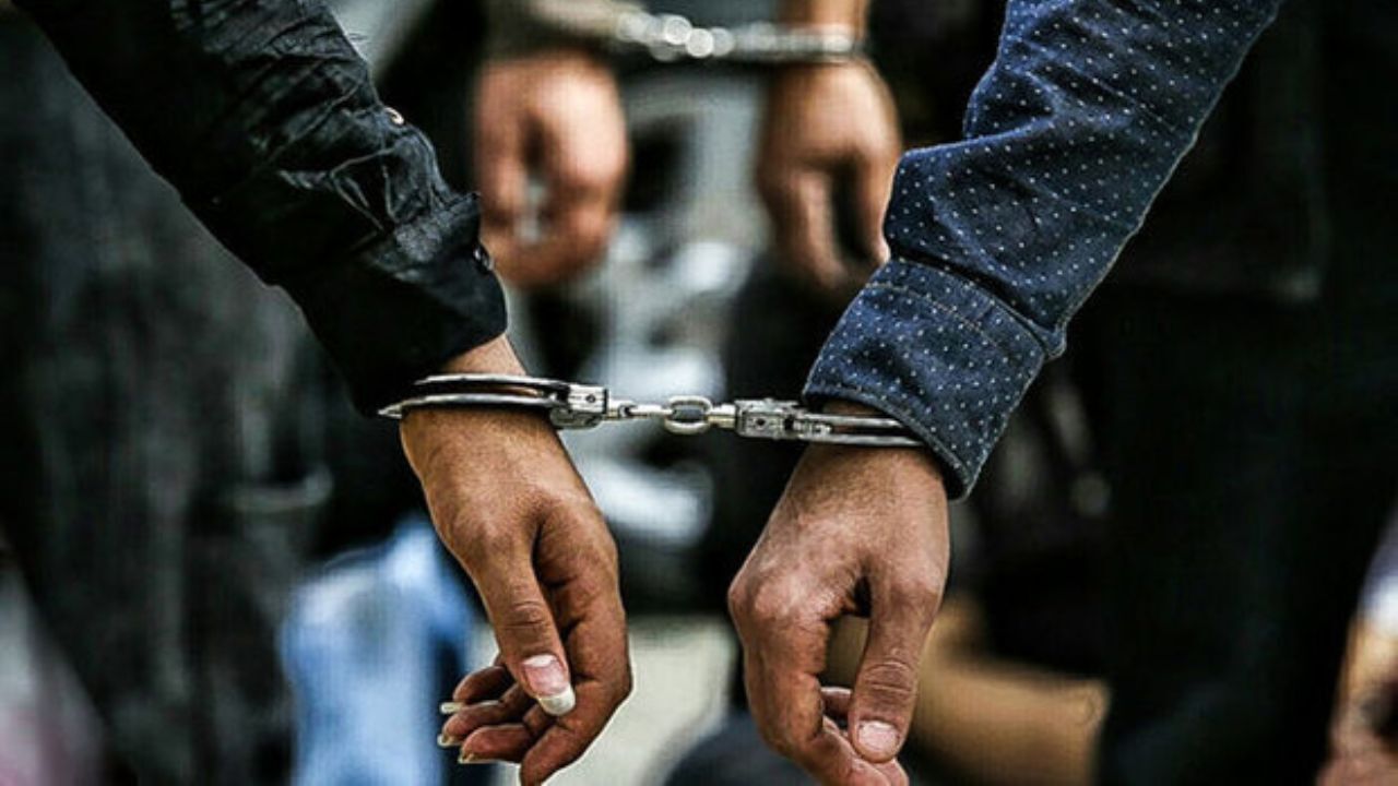 سارقان منزل و مغازه احمدرضا عابدزاده دستگیر شدند