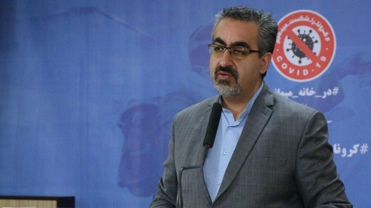 1499 بیمار جدید مبتلا به کرونا در کشور شناسایی شد/ تعداد جان باختگان کرونا در ایران به 4958 نفر رسید/ 9494 نفر آمار کل مبتلایان