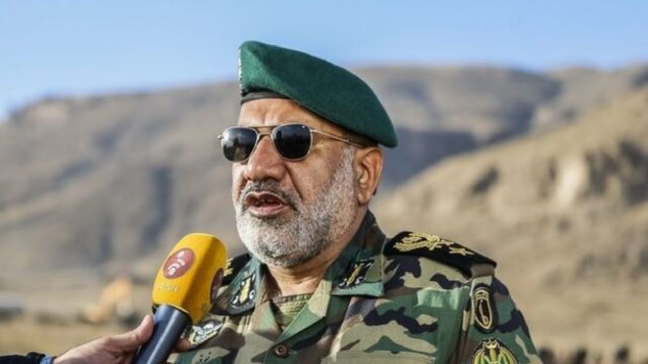 مسدودسازی مناطق مرزی که احتمال عبور غیرمجاز از آن‌ها وجود دارد