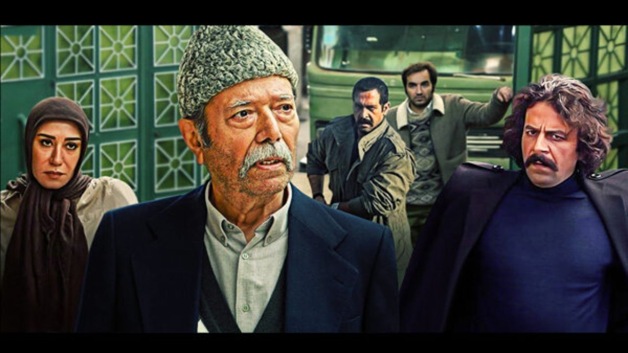 «برادر جان» ماه رمضان روی آنتن می‌رود