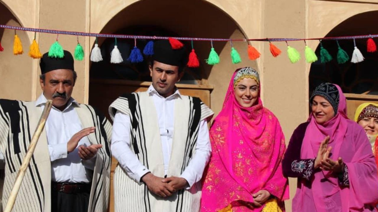 مینی سریال «تاراز» از اول اردیبهشت روی آنتن می‌رود