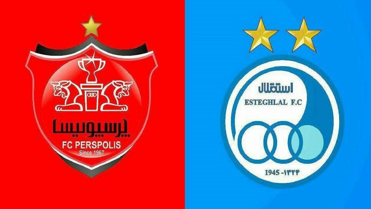 کدام تیم بیشتر جام دارد؟/ پیشکسوتانی که نقش هواداران نوجوان را بازی می‌کنند