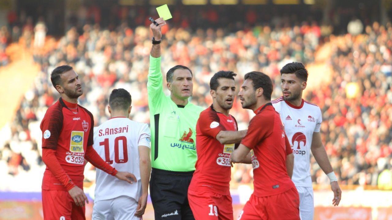 باید انضباط مالی سختی بر فوتبال ما حاکم شود/ رشد بدهی باشگاه‌ها از روند حل این مشکل بیشتر است