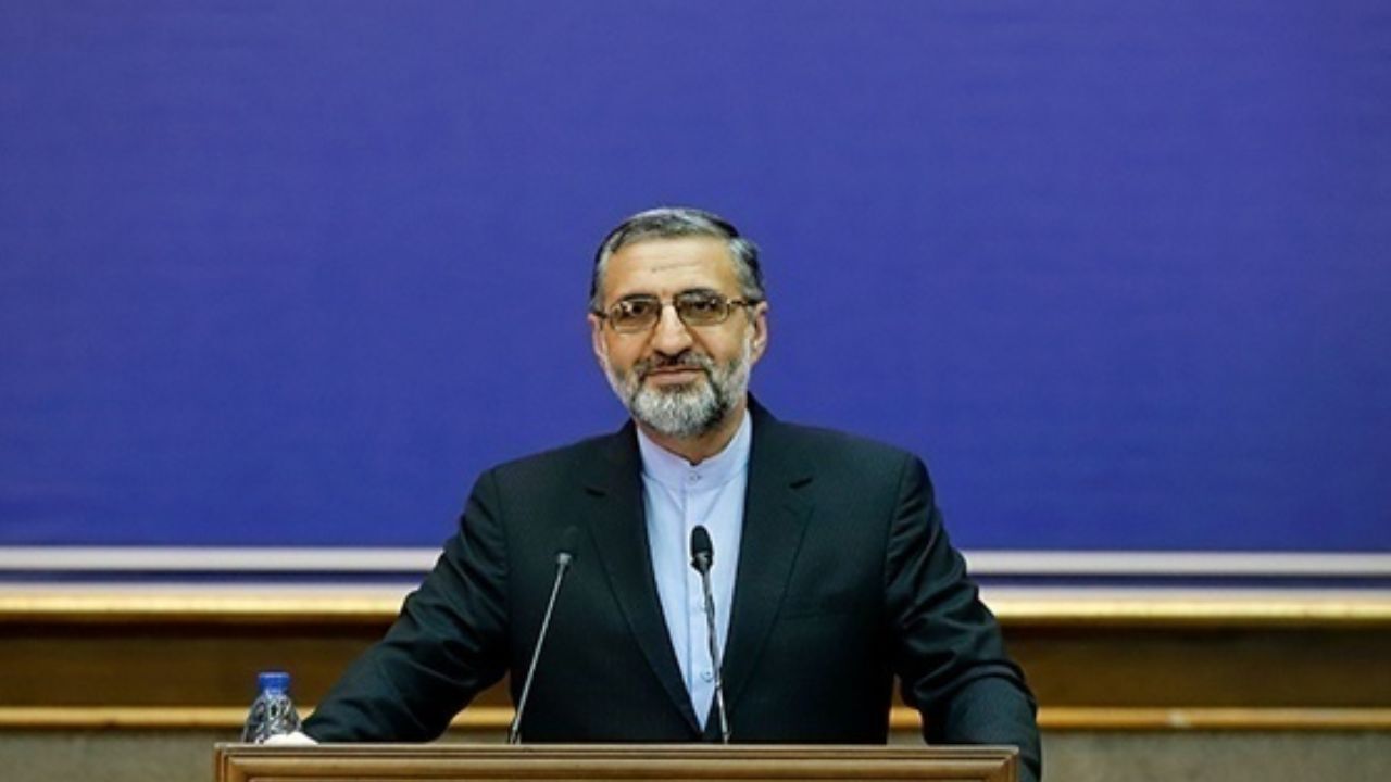 رئیس سابق هلال احمر در راه دادگاه/ با تمام توان به گزارش دیوان محاسبات رسیدگی می‌شود/ بررسی عملکرد جهاد کشاورزی در موضوع جوجه کشی