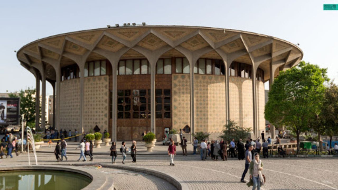 زمان بازگشایی تئاترشهر مشخص نیست