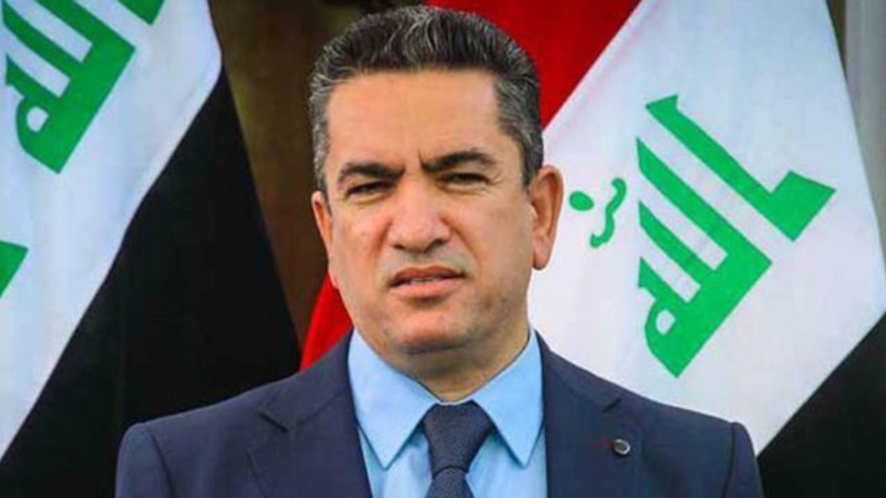 دولت را تشکیل دهید و مردم عراق را راحت کنید