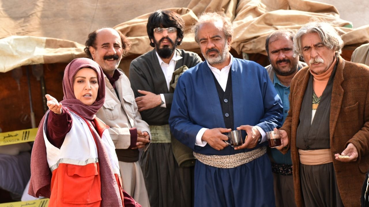 «نون. خ» رکورد خودش را شکست