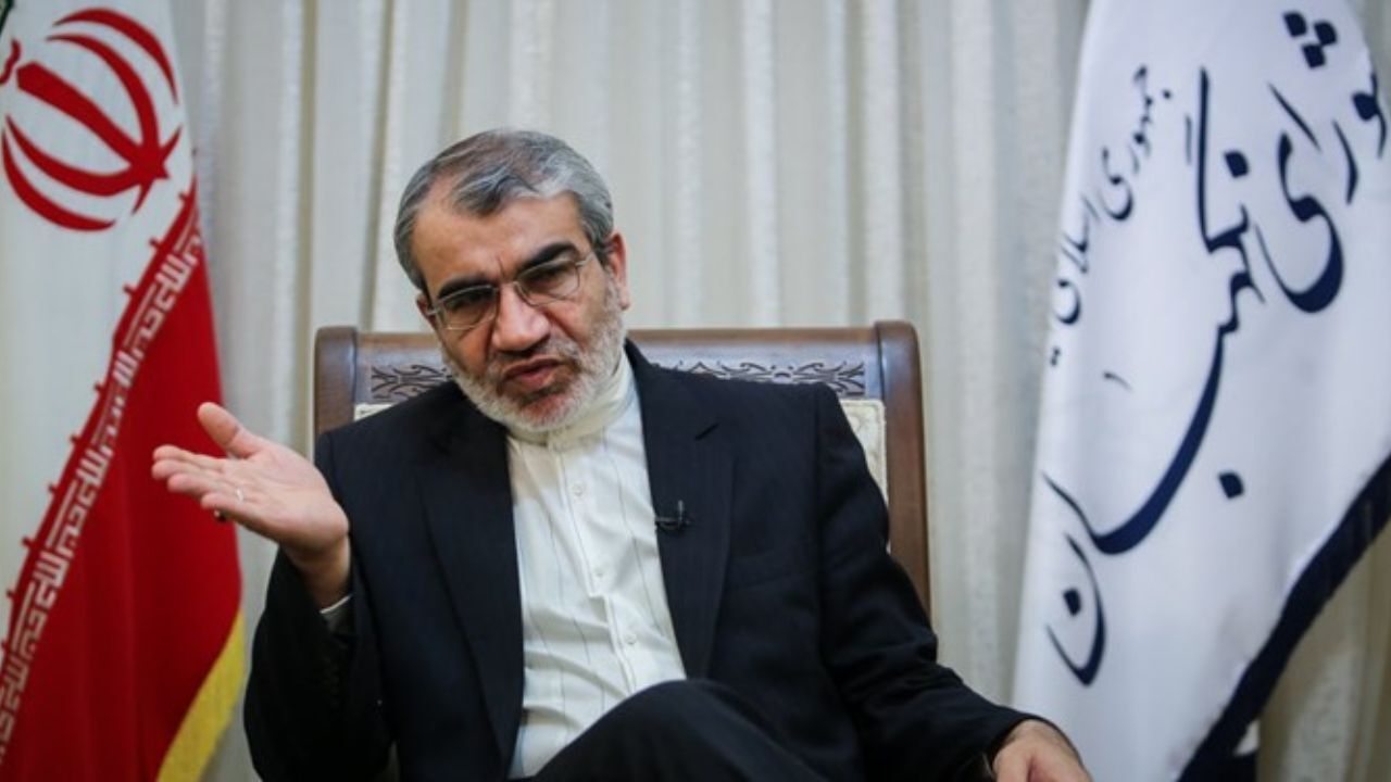 سینا کمالخانی از راه‌یافتن به مجلس یازدهم باز ماند