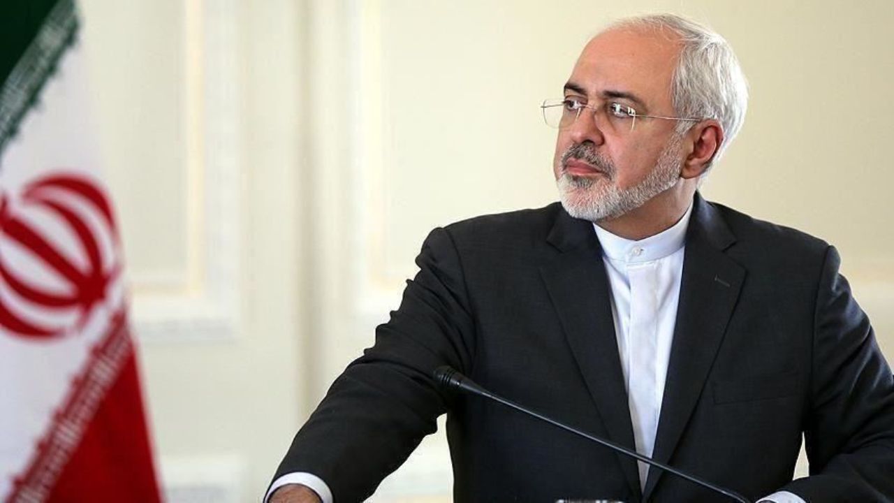 گفت و گوی تلفننی ظریف با سرپرست وزارت خارجه افغانستان