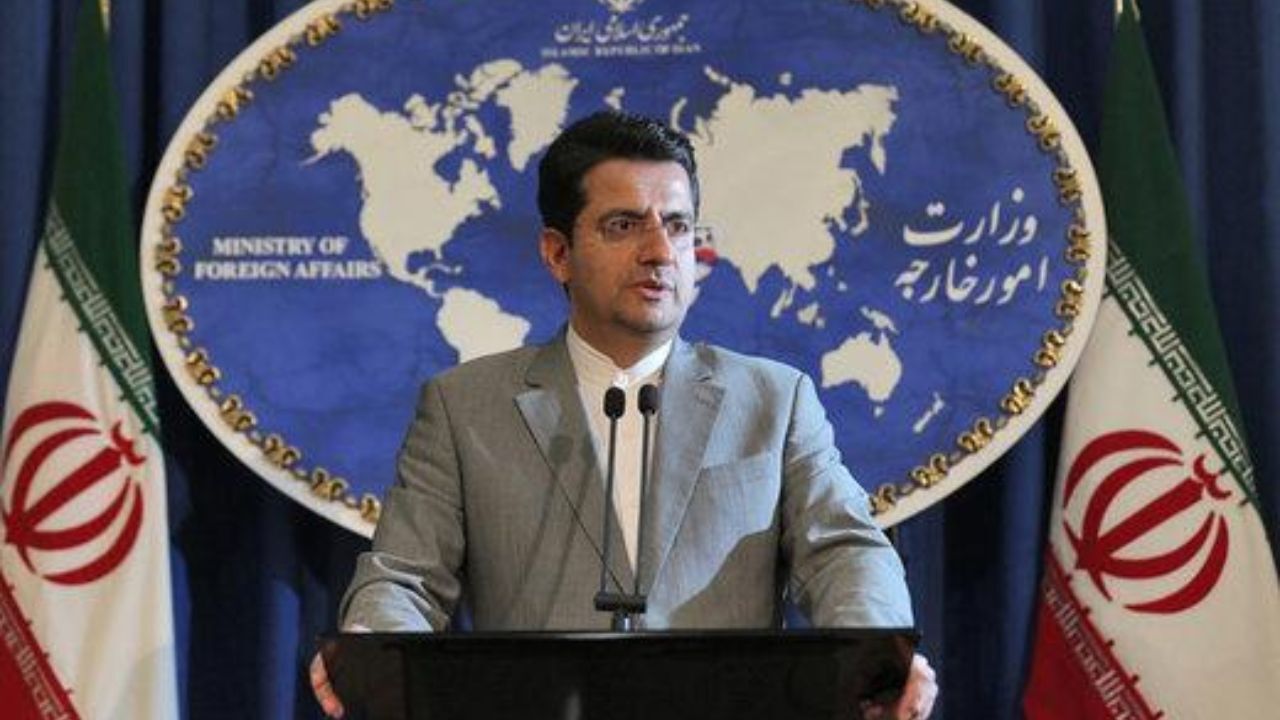 ادعای مسئولان آمریکایی برای اخلال در روابط تجاری ایران-ونزوئلا است