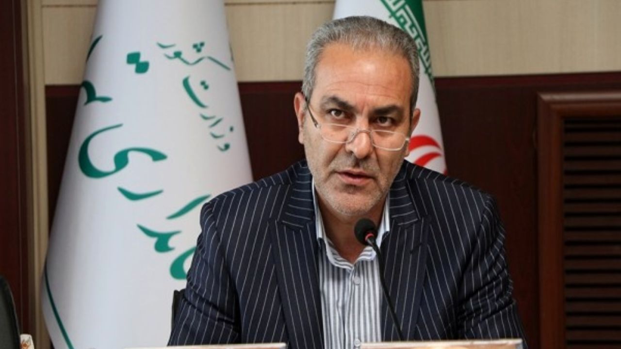 طرح حدنگاری در استان تهران باید اجرایی شود