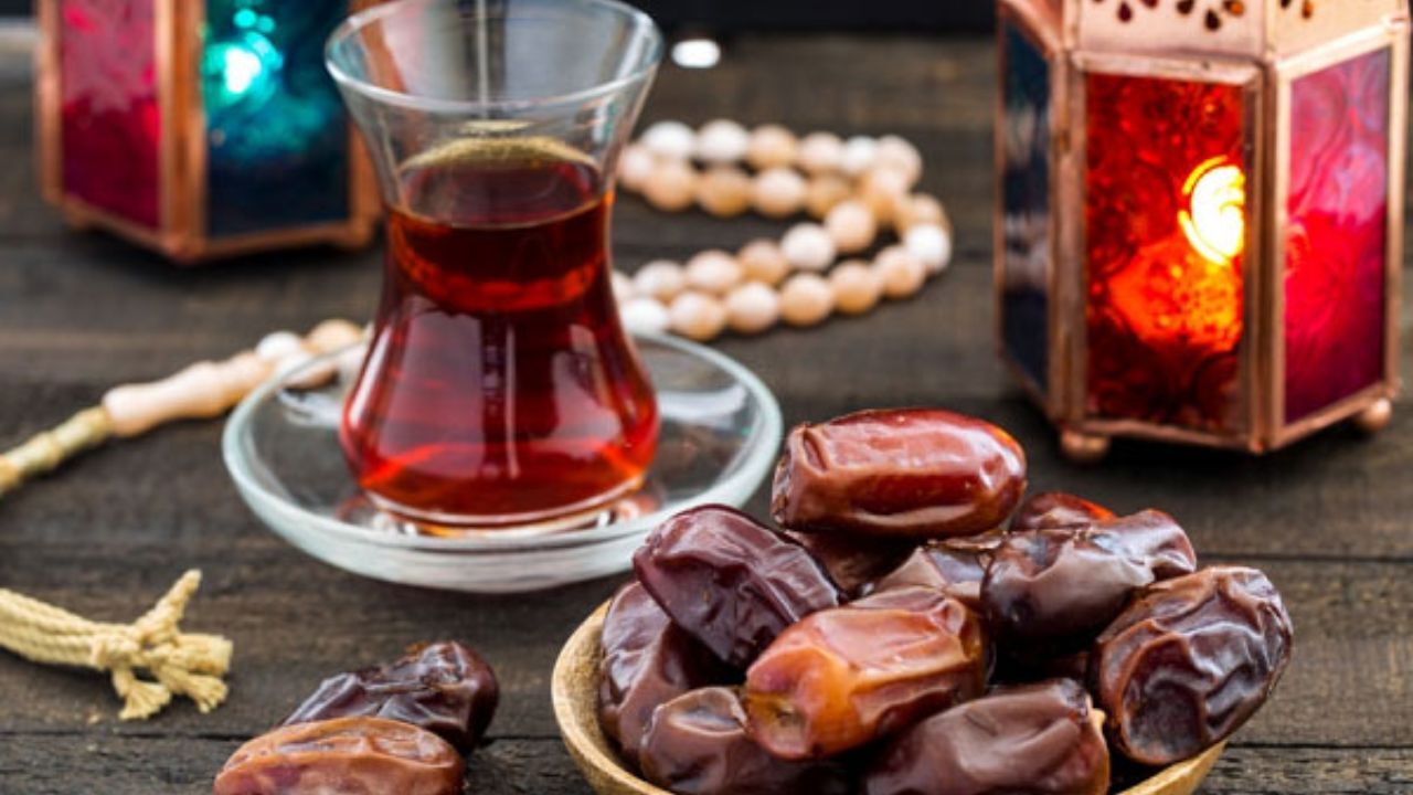 گرسنگی و تشنگی روزه‌داری را چگونه جبران کنیم؟