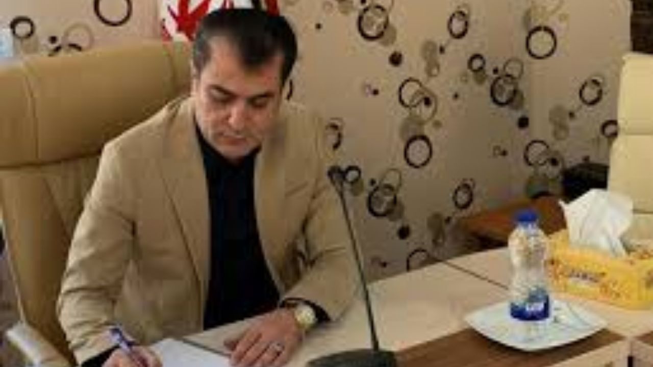 حضورم در هیات مدیره استقلال قطعی است