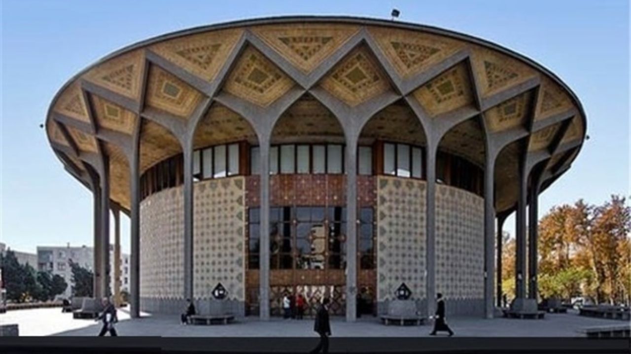 زمان بازگشایی سالن‌های تئاتر قطعی نیست/ درخواست جلسه با ستاد کرونا